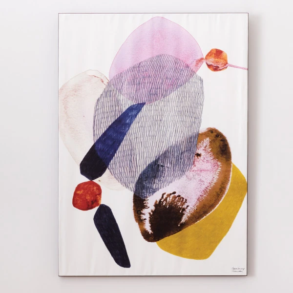 Frame Voor Wandkleed 4 Frame Voor Wandkleed - Afbeelding 2