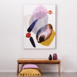 Frame Voor Wandkleed 8 Frame Voor Wandkleed -Zuiver Verkoop urban cotton frame 04 3