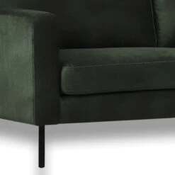 Velvet Bank Met Chaise Longue -Zuiver Verkoop velvet bank met chaise longue fiore lounge bodio 06