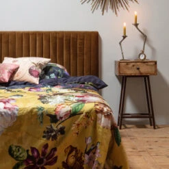 BePureHome Vintage Sidetable -Zuiver Verkoop vintage sidetable met lade naturel bepure skybox 04 2