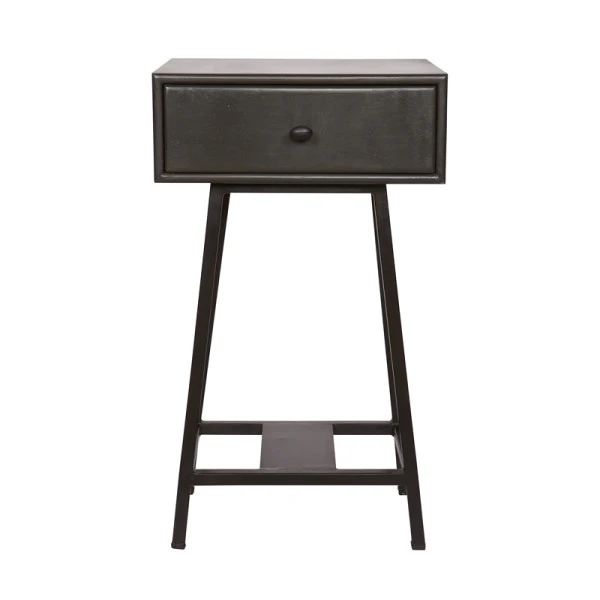 BePureHome Vintage Sidetable - Afbeelding 3