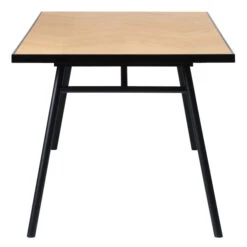 Vissegraat Eettafel -Zuiver Verkoop vissegraat eettafel bodio vix 07