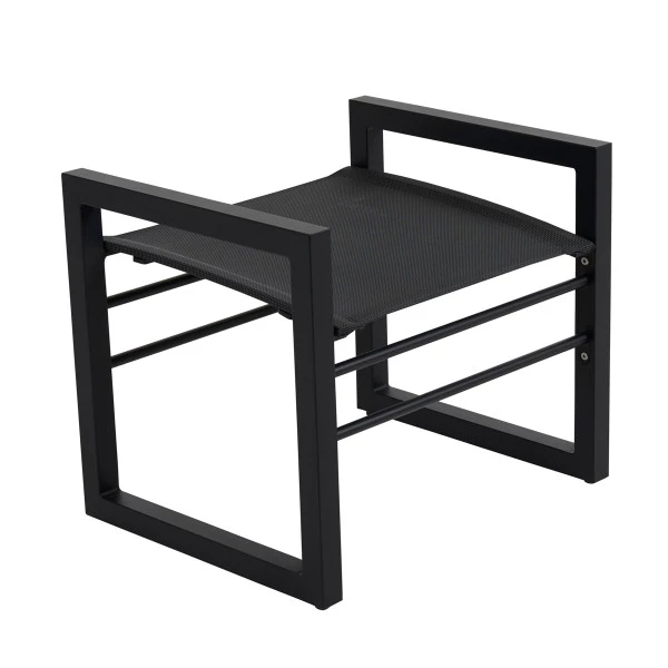 Voetenbankje 3 Voetenbankje