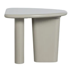 VTwonen Bijzettafel Van Mangohout -Zuiver Verkoop vtwonen beach bijzettafel van mangohout 02