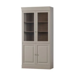 VTwonen Grenen Vitrinekast -Zuiver Verkoop vtwonen chow grenen vitrinekast 05