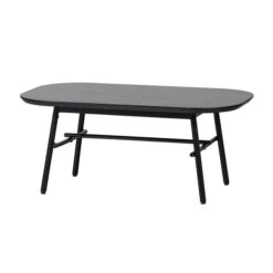 VTwonen Zwarte Manghouten Salontafel -Zuiver Verkoop vtwonen elegance zwarte manghouten salontafel 05