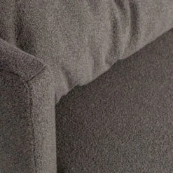 VTwonen Ronde Fauteuil Boucle -Zuiver Verkoop vtwonen explore ronde fauteuil boucle 4