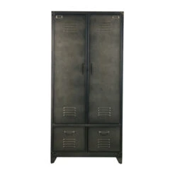 VTwonen Kluiskast Metaal