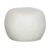 VTwonen Witte Beton Bijzettafel 1 VTwonen Witte Beton Bijzettafel -Zuiver Verkoop vtwonen pebble witte beton bijzettafel 1