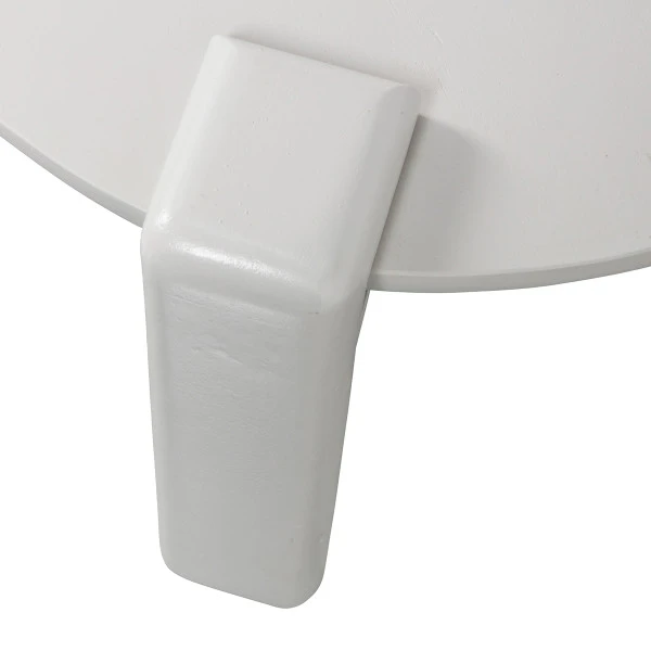 VTwonen Salontafel Van Mango Hout 6 VTwonen Salontafel Van Mango Hout - Afbeelding 4