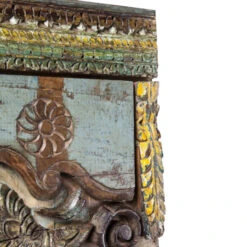 Indiase Kast Houtsnijwerk -Zuiver Verkoop wandkast shanti surprize puzzle 3 800x800 1