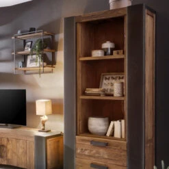 Wandrek Van Hout En Metaal 60x60 Cm 12 Wandrek Van Hout En Metaal 60x60 Cm -Zuiver Verkoop wandrek van hout en metaal 60x60 cm lovina lavis 10