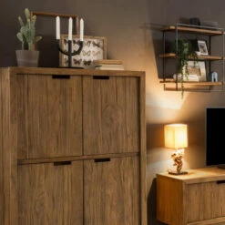 Wandrek Van Hout En Metaal 60x60 Cm 13 Wandrek Van Hout En Metaal 60x60 Cm -Zuiver Verkoop wandrek van hout en metaal 60x60 cm lovina lavis 11