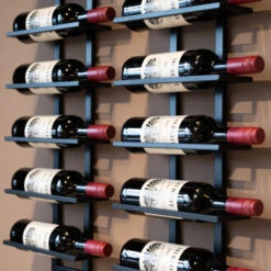 Wijnrek Muur -Zuiver Verkoop wijnrek muur bodio reserva 6 08