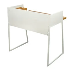 Compact Bureau Wit Met Hout 16 Compact Bureau Wit Met Hout -Zuiver Verkoop wit bureau tundo aldino 8 800x800 1