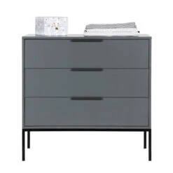 WOOOD Moderne Ladenkast -Zuiver Verkoop woood adam moderne ladenkast 02