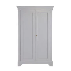 WOOOD Brocante Kast Grenen