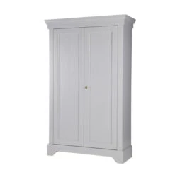 WOOOD Brocante Kast Grenen -Zuiver Verkoop woood isabel brocante kast in grenen 02