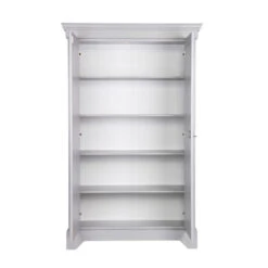 WOOOD Brocante Kast Grenen -Zuiver Verkoop woood isabel brocante kast in grenen 04