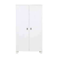 WOOOD Houten Kledingkast Grenen