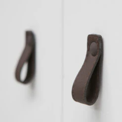 WOOOD Houten Kledingkast Grenen -Zuiver Verkoop woood ties houten kledingkast grenen 05 1