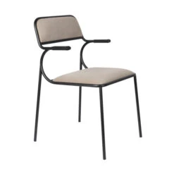 Zuiver Design Eetkamerstoel