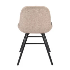 Zuiver Gestoffeerde Kuipstoel -Zuiver Verkoop zuiver albert kuip soft gestoffeerde kuipstoel 05