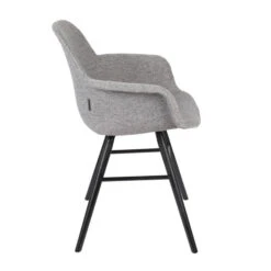 Zuiver Gestoffeerde Kuipstoel Met Arm -Zuiver Verkoop zuiver albert kuip soft gestoffeerde kuipstoel met arm 03