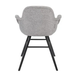 Zuiver Gestoffeerde Kuipstoel Met Arm -Zuiver Verkoop zuiver albert kuip soft gestoffeerde kuipstoel met arm 04