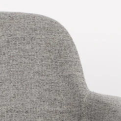 Zuiver Gestoffeerde Kuipstoel Met Arm -Zuiver Verkoop zuiver albert kuip soft gestoffeerde kuipstoel met arm 06