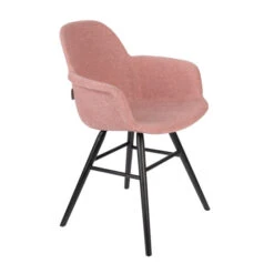 Zuiver Gestoffeerde Kuipstoel Met Arm -Zuiver Verkoop zuiver albert kuip soft gestoffeerde kuipstoel met arm 13