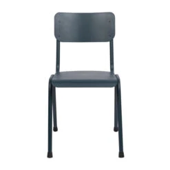 Zuiver Aluminium Tuinstoel Stapelbaar -Zuiver Verkoop zuiver back to school schoolstoel 02