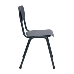 Zuiver Aluminium Tuinstoel Stapelbaar -Zuiver Verkoop zuiver back to school schoolstoel 03