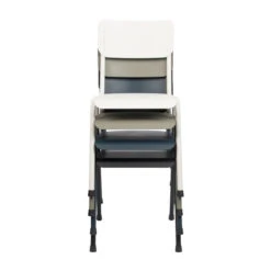 Zuiver Aluminium Tuinstoel Stapelbaar -Zuiver Verkoop zuiver back to school schoolstoel 06