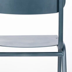 Zuiver Aluminium Tuinstoel Stapelbaar -Zuiver Verkoop zuiver back to school schoolstoel 11