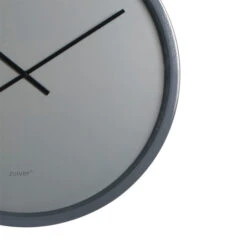 Zuiver Grijze Klok Van Staal -Zuiver Verkoop zuiver bandit grijze klok van staal 02 3