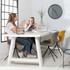 Zuiver Grijze Klok Van Staal -Zuiver Verkoop zuiver bandit grijze klok van staal 04 2