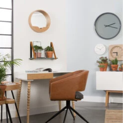 Zuiver Grijze Klok Van Staal -Zuiver Verkoop zuiver bandit grijze klok van staal 06 2