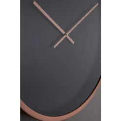 Zuiver Zwarte Klok Koper -Zuiver Verkoop zuiver bandit zwarte klok koper 02