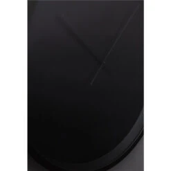 Zuiver Zwarte Klok Van Staal -Zuiver Verkoop zuiver bandit zwarte klok van staal 02