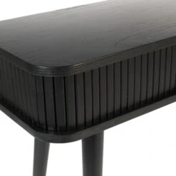 Zuiver Zwarte Design Sidetable 15 Zuiver Zwarte Design Sidetable -Zuiver Verkoop zuiver barbier black zwarte design sidetable 4