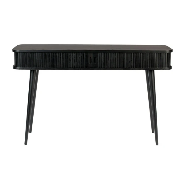 Zuiver Zwarte Design Sidetable 8 Zuiver Zwarte Design Sidetable - Afbeelding 6