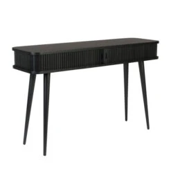 Zuiver Zwarte Design Sidetable 18 Zuiver Zwarte Design Sidetable -Zuiver Verkoop zuiver barbier black zwarte design sidetable 7