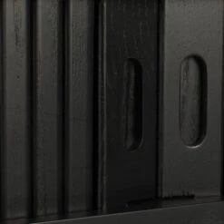 Zuiver Zwarte Design Sidetable 19 Zuiver Zwarte Design Sidetable -Zuiver Verkoop zuiver barbier black zwarte design sidetable 8