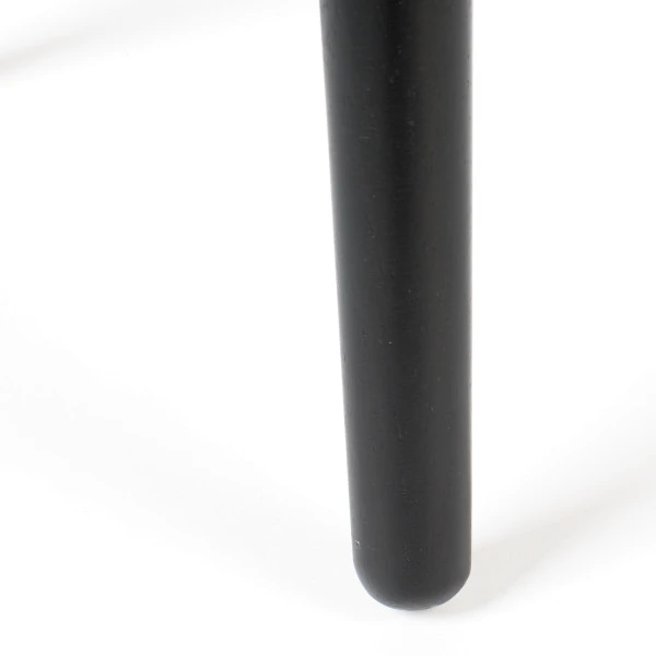 Zuiver Zwarte Design Sidetable 11 Zuiver Zwarte Design Sidetable - Afbeelding 9