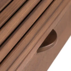 Zuiver Design Bureau Walnoot -Zuiver Verkoop zuiver barbier walnut design bureau walnoot 07