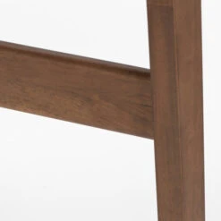 Zuiver Design Bureau Walnoot -Zuiver Verkoop zuiver barbier walnut design bureau walnoot 10