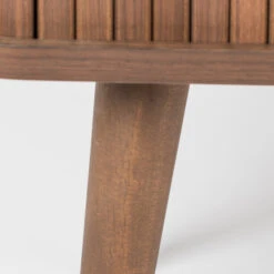 Zuiver Walnoot Tv-dressoir -Zuiver Verkoop zuiver barbier walnut walnoot tv dressoir 12