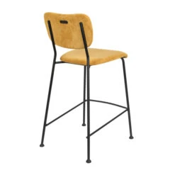 Zuiver Lage Barkruk Stof -Zuiver Verkoop zuiver benson lage barkruk stof 04