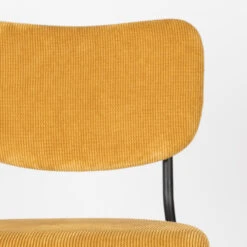 Zuiver Lage Barkruk Stof -Zuiver Verkoop zuiver benson lage barkruk stof 06